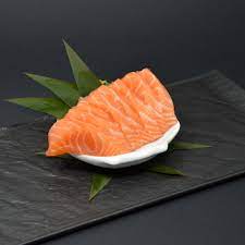 Come consumare il sashimi di salmone o di tonno. Sashimi Salmone Matsu