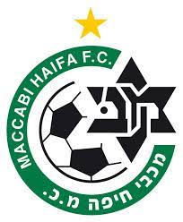 Maccabi Haifa F C Wikipedia Soccer Logo Haifa Football Logo