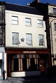 The Adelaide Was Situated On Newgate Street This Pub Was Demolished In 1985 To Make Way For The Eldon Square Shopp Newcastle Newcastle Upon Tyne North Shields