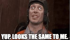 2023 Azure Gray Metallic WOLL Badlands Build