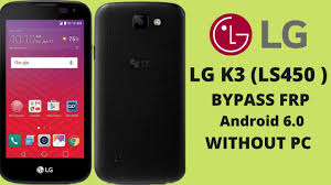 Start the device with an accepted simcard (example lg k3 … Lg Ls450 Frp Bypass 6 0 K3 Google Account Bypass Done Ø­Ø°Ù Ø¬ÙˆØ¬Ù„ Ø§ÙƒÙˆÙ†Øª Without Pc Youtube