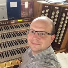 Best Organists for Hire in Cambridgeshire