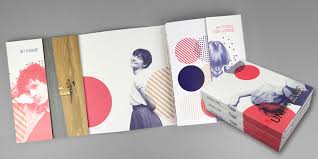 See more ideas about brochure layout, brochure, brochure design. The 174 Coolest Brochure Designs For Creative Inspiration