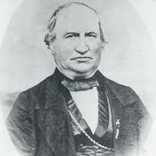 Miseries of Arthur Percy Gossett