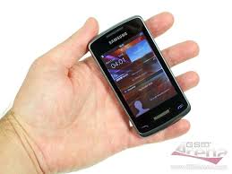 Samsung Wave M S7250 gallery ...