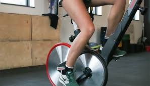 A stationary bike which is also referred as exercise bicycle or spinning bike is a device used as exercise equipment. 10 Best Stationary Bikes In 2021 Myproscooter