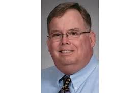 David Huse Obituary (1953