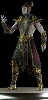 Shinnok Mortal Kombat Mortal Kombat X Mortal Combat