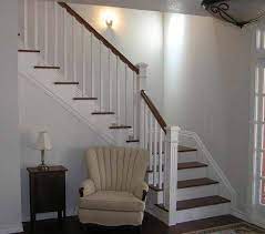 Dress Up Your Stairs With These 4 Creative Ways Stairs Design Staircase Design Basement Staircase