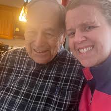 Near-miss car accident