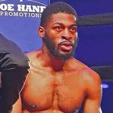 Ibrahim Robinson vs. Jahqwon Humbert, Ring Wars