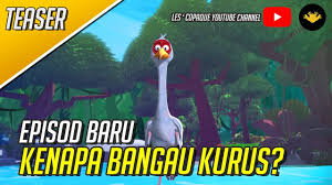 Sang landak sombong 2019 full episod pada zaman dahulu. Pada Zaman Dahulu Kenapa Bangau Kurus 2019 Full Episod Musim 5 Terbaru 2019 Upin Ipin Terbaik By Upin Ipin Terbaik