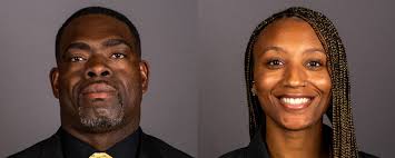 Two Tickets Punched to NCAAs