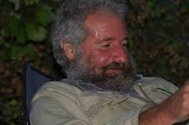 Farewell to Barry Lawrence, passionate conservation worker, advocate and  friend