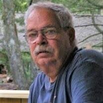 Ronald L. Stump Obituary