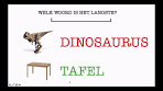 Het langste of kortste woord - YouTube