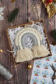 Maybe you would like to learn more about one of these? Rainbow Christmas Decoration Rainbow Ornament Rainbow Wall Etsy In 2021 Rainbow Ornaments Rainbows Christmas Christmas Tree Ornaments