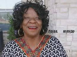 Johnnie Mae Dixon Gordon's Funeral Details