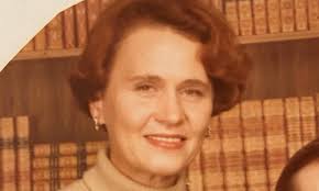 Patricia Philpott Petty