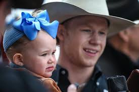 Honey is coming back for the FINALS tomorrow 🍯 She went 90 and change  today