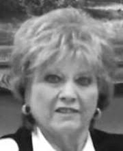 Jeannette Bergeaux Hearod (1941-2008)