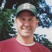 Bryan Bernhardt Obituary (2023)