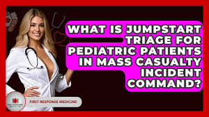 Image result for JumpSTART Triage