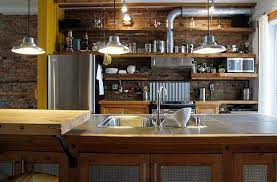 Hay creates couches for your home that last for. 50 Ideas For Kitchen Equipment And Kitchen Furniture With A Modern Character Interior Design Ideas Avso Org
