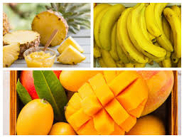 (unless, of course, you downed 5,000 calories in a single meal at the end of the week, in which case you'd be on track to gain weight). Weight Gain Fruits That Help In Gaining Weight Naturally Times Of India