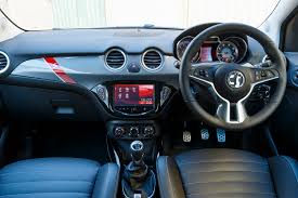 We did not find results for: Vauxhall Adam S Review Prices Specs And 0 60 Time Evo
