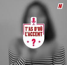 Accent du sud de la france. Un Accent Quel Accent Sandrine Benard 10 Decembre 2018