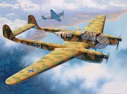 Check out arado's art on deviantart. Focke Wulf Fw 189 Alchetron The Free Social Encyclopedia
