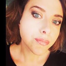 Margaret MacLarty Makeup Artist