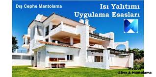 Cam yünü nasıl kolay uygulanır ? En Iyi Isi Yalitimi Mantolama Nasil Yapilir Metpor
