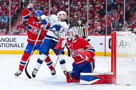 Brandon Hagel enfrenta Mark Messier de lui no Canadien de Montréal
