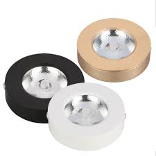 Exceptional manufacturers are producing a distinctive type of driverless ac led technology. 1pc Mini Led Downlight 3w 5w 7w Cabinet Light Driverless Cob Led Shopee Malaysia