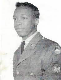 Ernest Ware Obituary