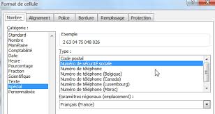 — le postulant a indiqué son numéro de sécurité sociale dans sa candidature. Scinder Un Numero De Securite Sociale En 6 Colonnes