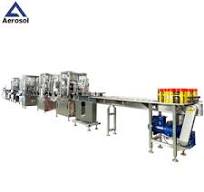 Buy In Bulk Aerosol Valve Inserting Machine 60 CPM High ...