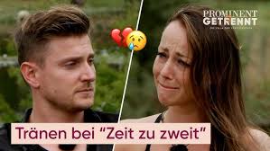 Annika und Patrick waren schon vorher ein Match 🫢💘