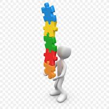 Themed crossword puzzles with a human touch. Jigsaw Puzzles Royalty Free Stick Figure Stock Photography Png 1024x1024px 3d Computer Graphics Jigsaw Puzzles Animation