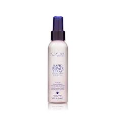 Caviar Anti Aging Rapid Repair Spray Instant Shine And Moisture 125ml 4 2 Fl Oz Alterna Eskinstore