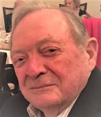 Charles D. (Doug) Hartman Iii Obituary