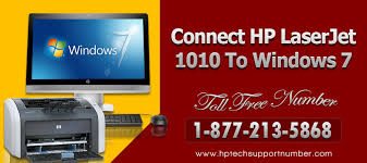 Lots of hp laserjet 1010 printer users have been requested to provide its driver for windows 10 and windows 7 os. How To Connect Hp Laserjet 1010 To Windows 7