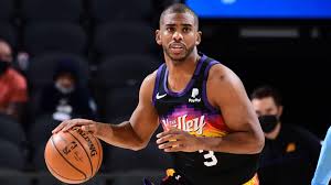 In trading for chris paul, phoenix suns already one of the most improved teams in nba. The Chris Paul Effect Are The Phoenix Suns Contenders
