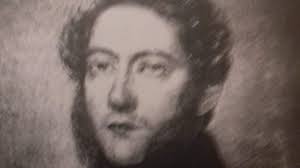 Dickens' ghost 'based