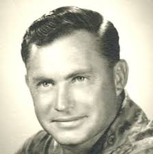 Bobby Crawford Obituary (1930