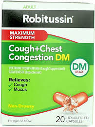 Can you take tylenol, benadryl and others while pregnant? Is Robitussin Cf Max Safe During Pregnancy