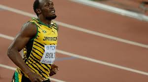 When you break down usain bolt's dominance and examine the details of what he did and how he did it, it becomes clear why we might never see an athlete like him again. Usain Bolt Aktuelle Themen Nachrichten Bilder Stuttgarter Zeitung