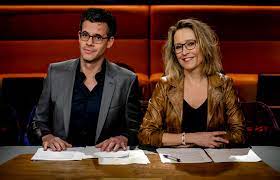 Erik dijkstra (glanerbrug, 9 maart 1977) is een nederlands journalist en presentator. Op1 Terug Naar Vijf Afleveringen Villamedia